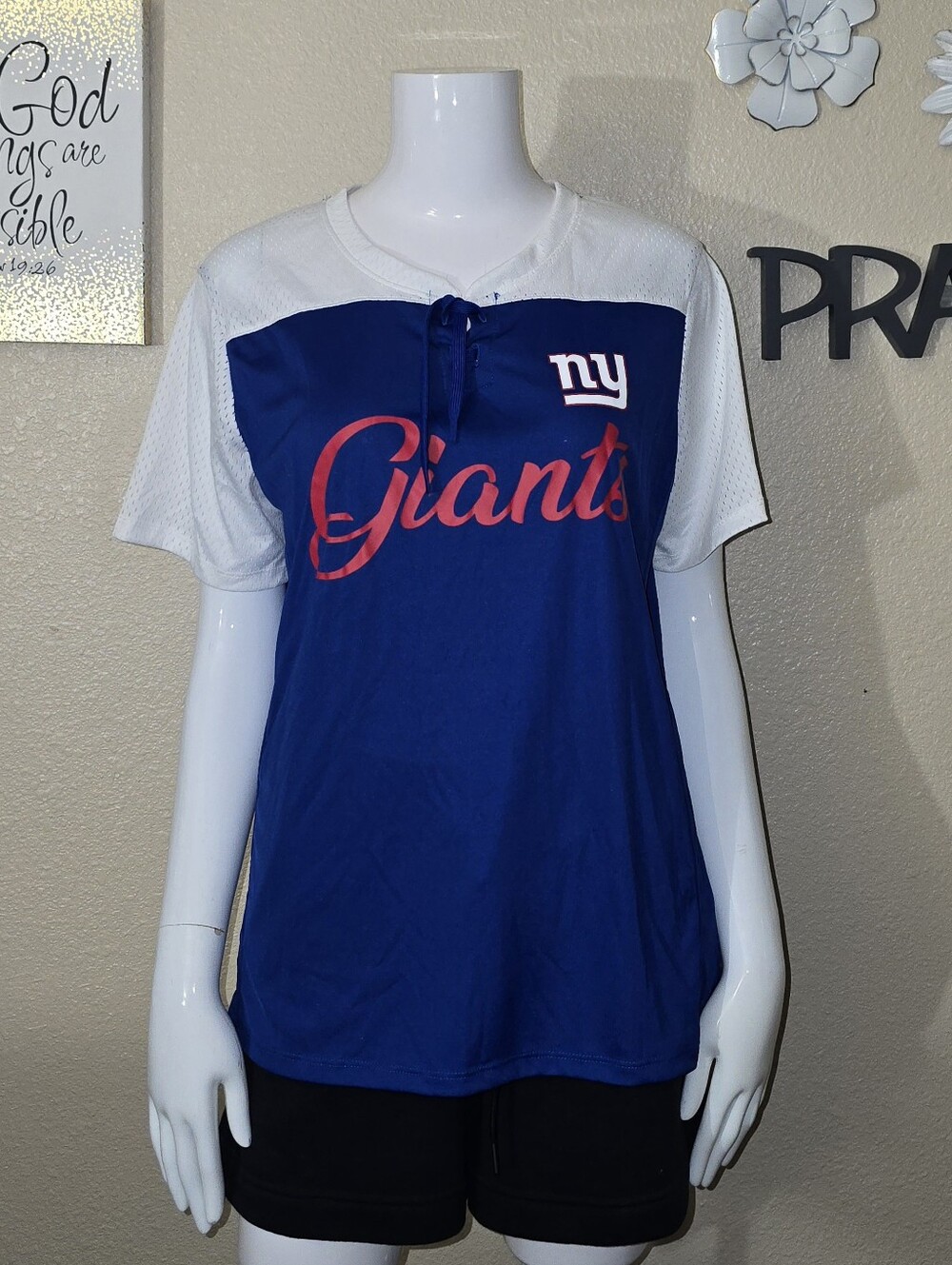 NY Giants Top *L*